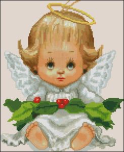 angel baby