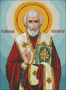 Sveti Nikolai Chudotvoretc