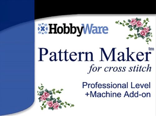Pattern Maker скачать бесплатно