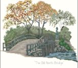 The Old North Bridge