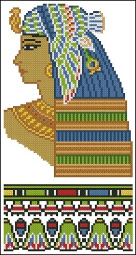 Egiptian Papirus 2