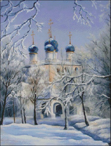 Федоровский кафедральный собор