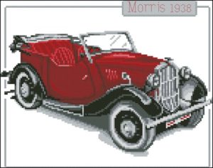 Morris 1938