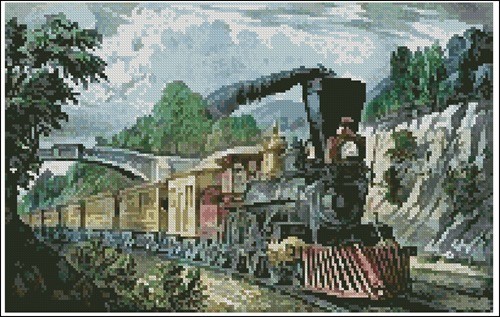 The Express Train