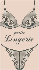 Petite Lingerie