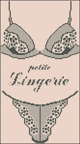 Petite Lingerie