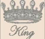 Корона "King"
