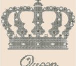 Корона "Queen"