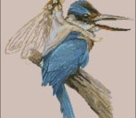 Зимородок (The Kingfisher)