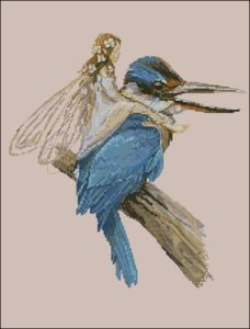 Зимородок (The Kingfisher)