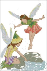 Fairy Frolic