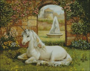 Unicorn Garden