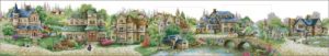 A Green Village