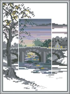 The Old Bridge