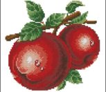 Apple (red)