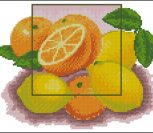 Лимоны + апельсины