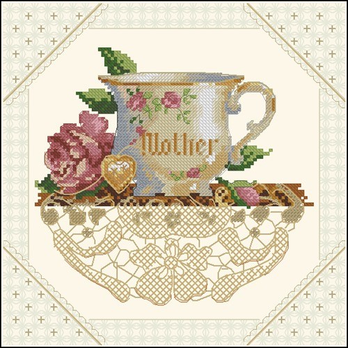 Cup for the Mother