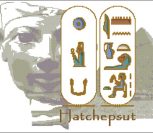 Египетские знаки, Hatchepsut
