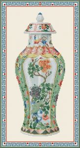 Japanese Vase