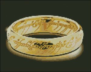 Mordor's Ring