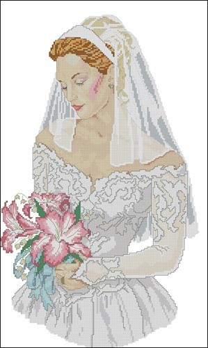 The Bride