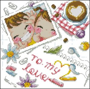 Love Table