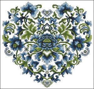 China Ming Heart