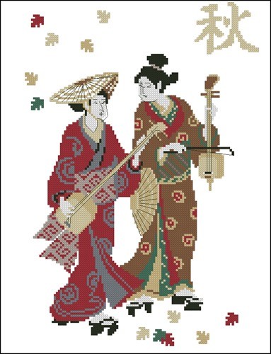 Японские музыканты