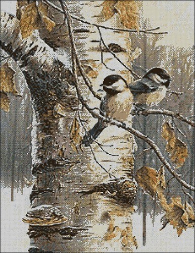 Птицы (188)