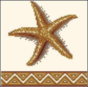 Starfish