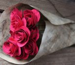 Как сделать розу из бумаги своими руками: ТОП-10 видео уроков онлайн!
