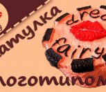 ВИДЕО: ПАПЬЕ-МАШЕ Шкатулка с логотипом своими руками