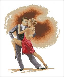 Argentine Tango