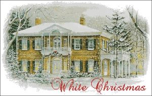 White Christmas