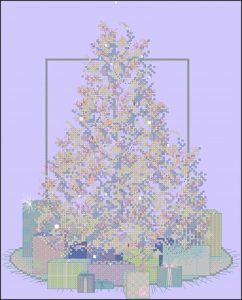 Crystal Tree