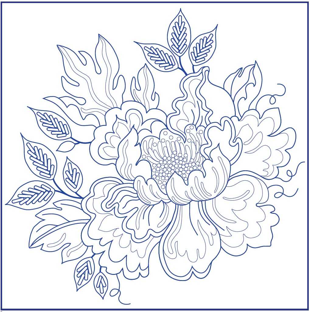 Полевые цветы, схема для вышивки, арт. АЛ Антонина Лебедева | Купить онлайн на zelgrumer.ru