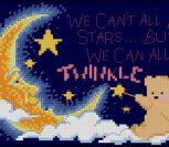 We Can All Twinkle