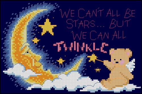 We Can All Twinkle