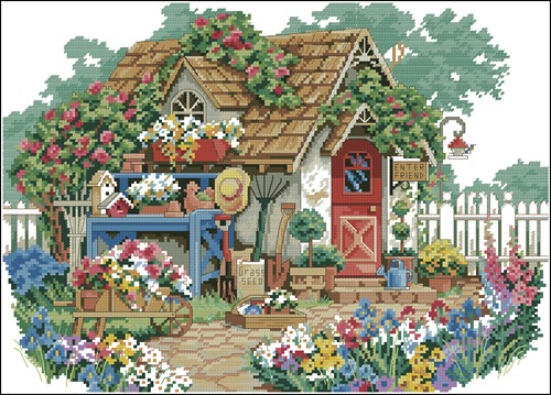 Gardener's Haven