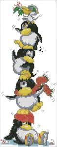 Penguins