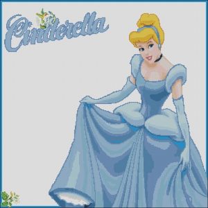 Cinderella