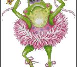 Frog Dancer