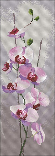 Orchid Panel