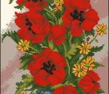 Poppies (Anchor Design Studio)