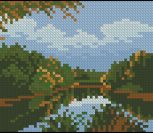 The Old Pond
