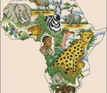 The Continents - Africa