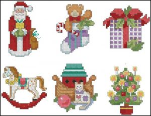Spirit of Christmas