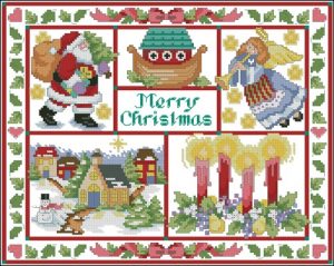 Spirit of Christmas 2