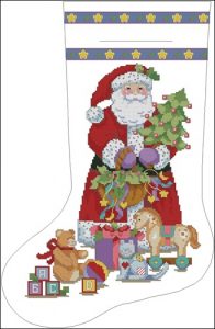 Spirit of Christmas 3