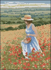 Poppy Girl